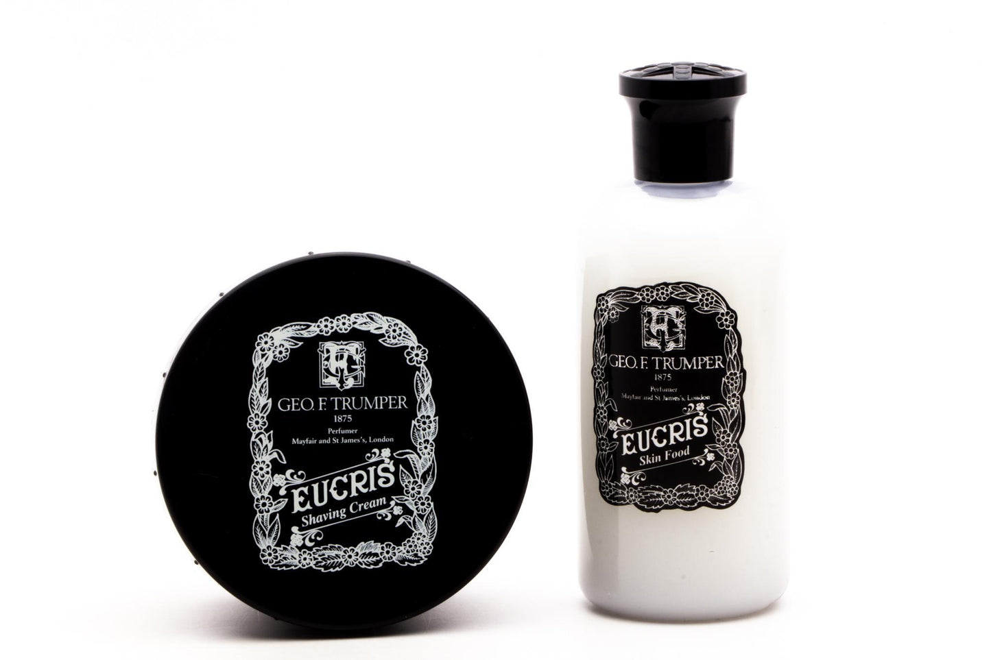 Geo F. Trumper | Eucris Shaving Cream