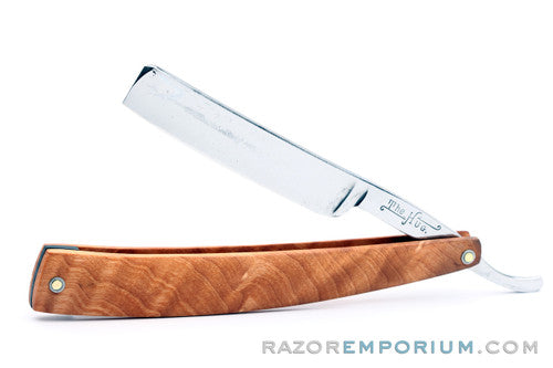 9/16" The Hug Straight Razor | Germany