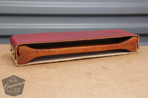 Vintage Paddle Strop!