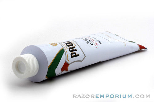 Proraso White Sensitive Anti-Irritation Shaving Gift Set
