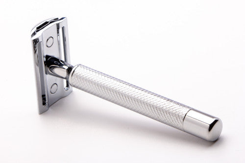 Dovo | Primo Flat Bar Double Edge Safety Razor