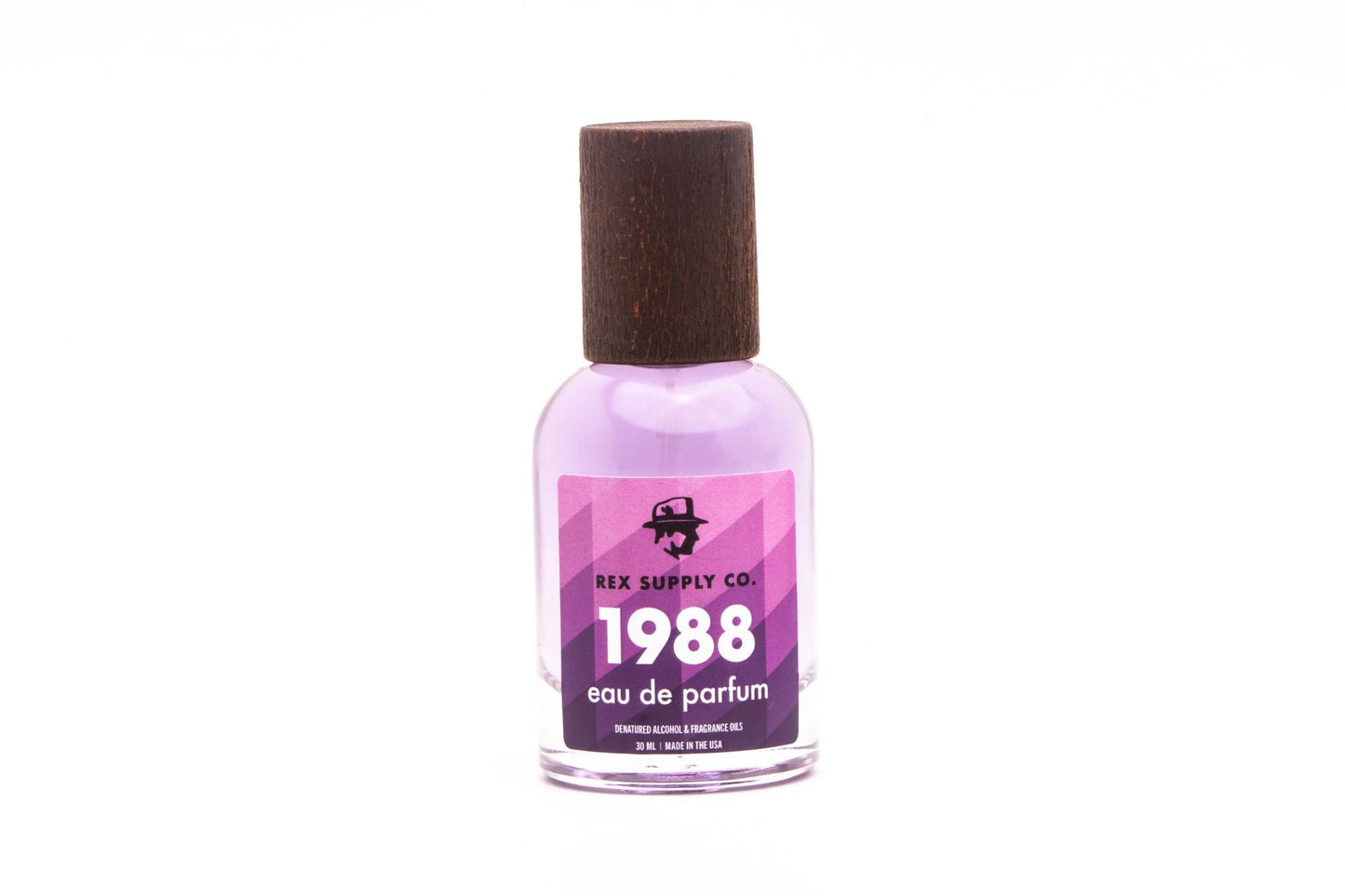 Rex Supply Co. | 1988 Old World Eau De Parfum