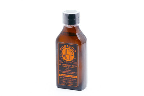 WSP | Tobacco Aftershave Splash/Tonic