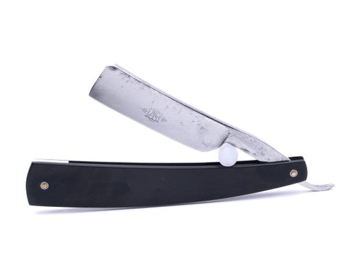 13/16" The JR Torrey Razor Co. Straight Razor | Worchester, MA USA