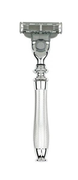 Edwin Jagger | Chatsworth Barley Mach3 Razor