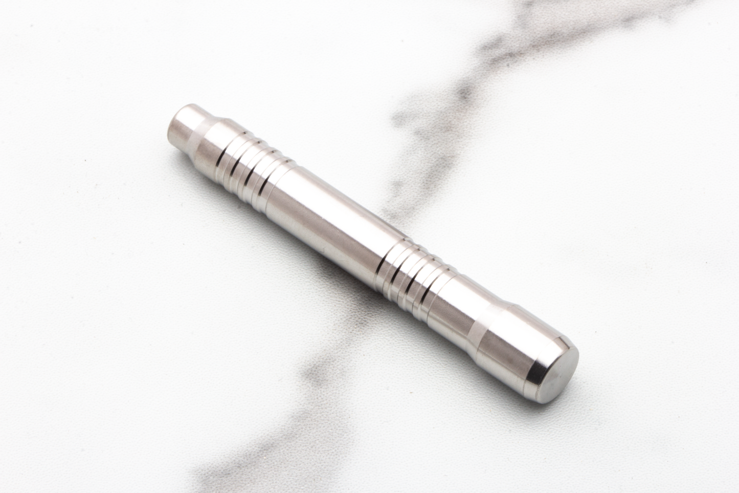 Yates Precision | Long 3.5" Stainless Steel Replacement Handle