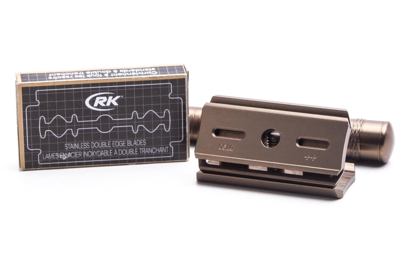 Henson AL13 Medium - Tan | Pre-Owned