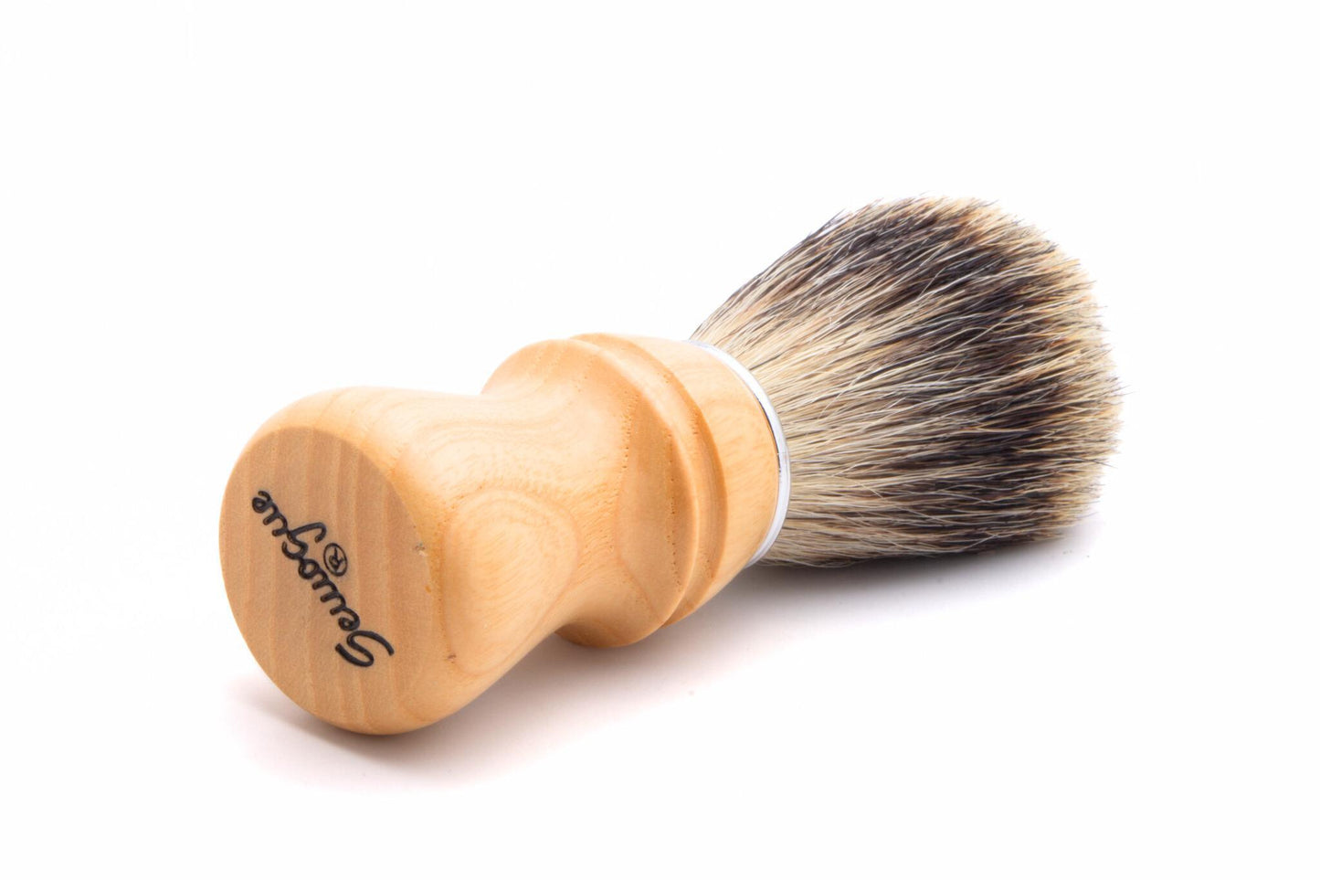 Semogue | 2020 Best Badger Brush With Wood Handle