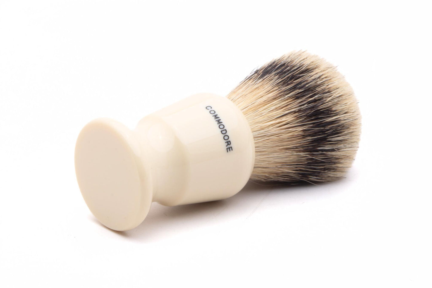 Simpsons Commodore X3 Best Badger Shave Brush