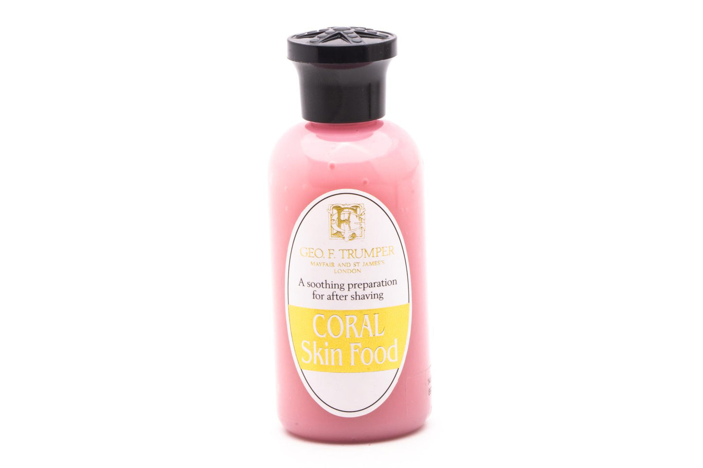 Geo F. Trumper | Coral Pre/Post Skin Food 3.5oz