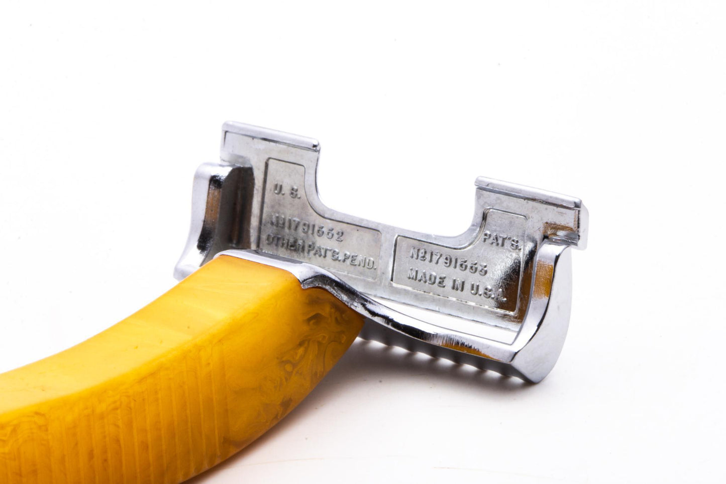 1940's Enders Speed Single Edge Razor | Original Condition