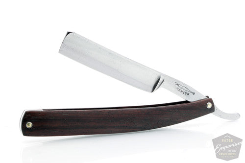 5/8" Gust. Knecht Zenith | Rosewood Scales Solingen, Germany