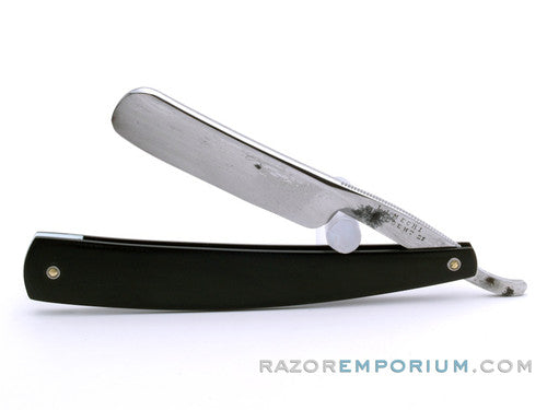5/8" J.T. Mechi 112 Regent St. Straight Razor | England