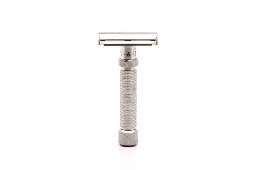 Rex Supply Co. Ambassador Double Edge Saftey Razor | 1191N3 - Used