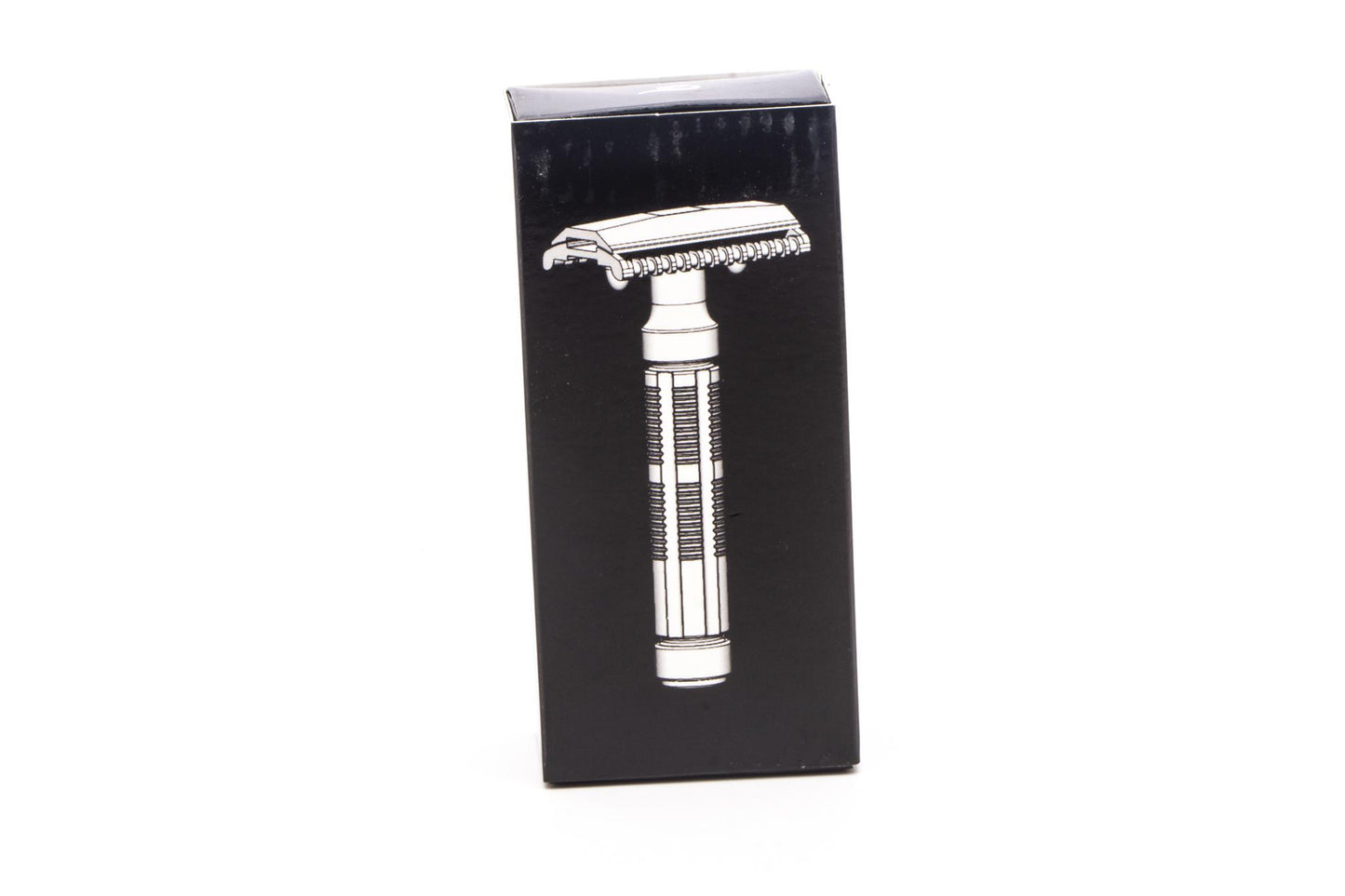 Fine Accoutrements | DE5 Double Edge Safety Razor