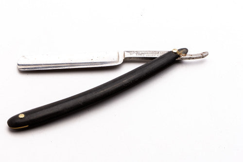 5/8" 286 Classics on Clearance Straight Razor
