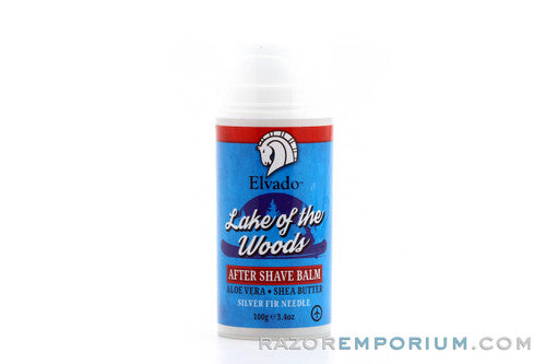 Elvado After Shave Balm - Lake of the Woods