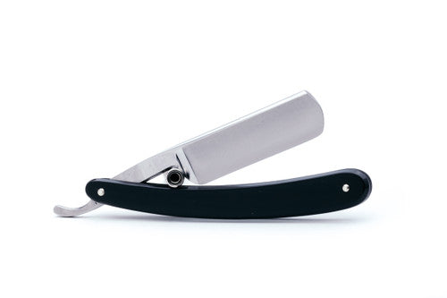 6/8" Dovo "Best Quality" Straight Razor | New With Case