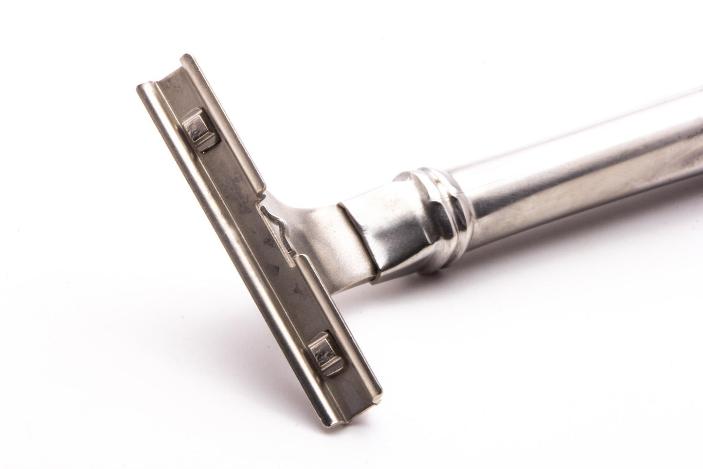 Schick | Metal Weighted Handle