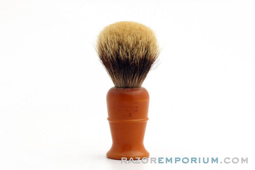 Culmak Vintage Best Badger Shaving Brush England