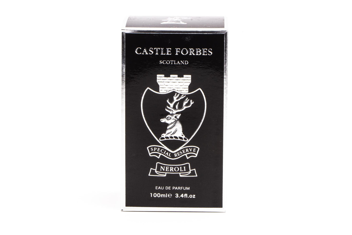 Castle Forbes | Special Reserve Neroli Eau De Parfum
