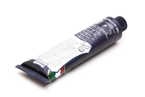 Proraso Shaving Cream | Blue Protective & Moisturizing Aloe & Vitamin E in Tube