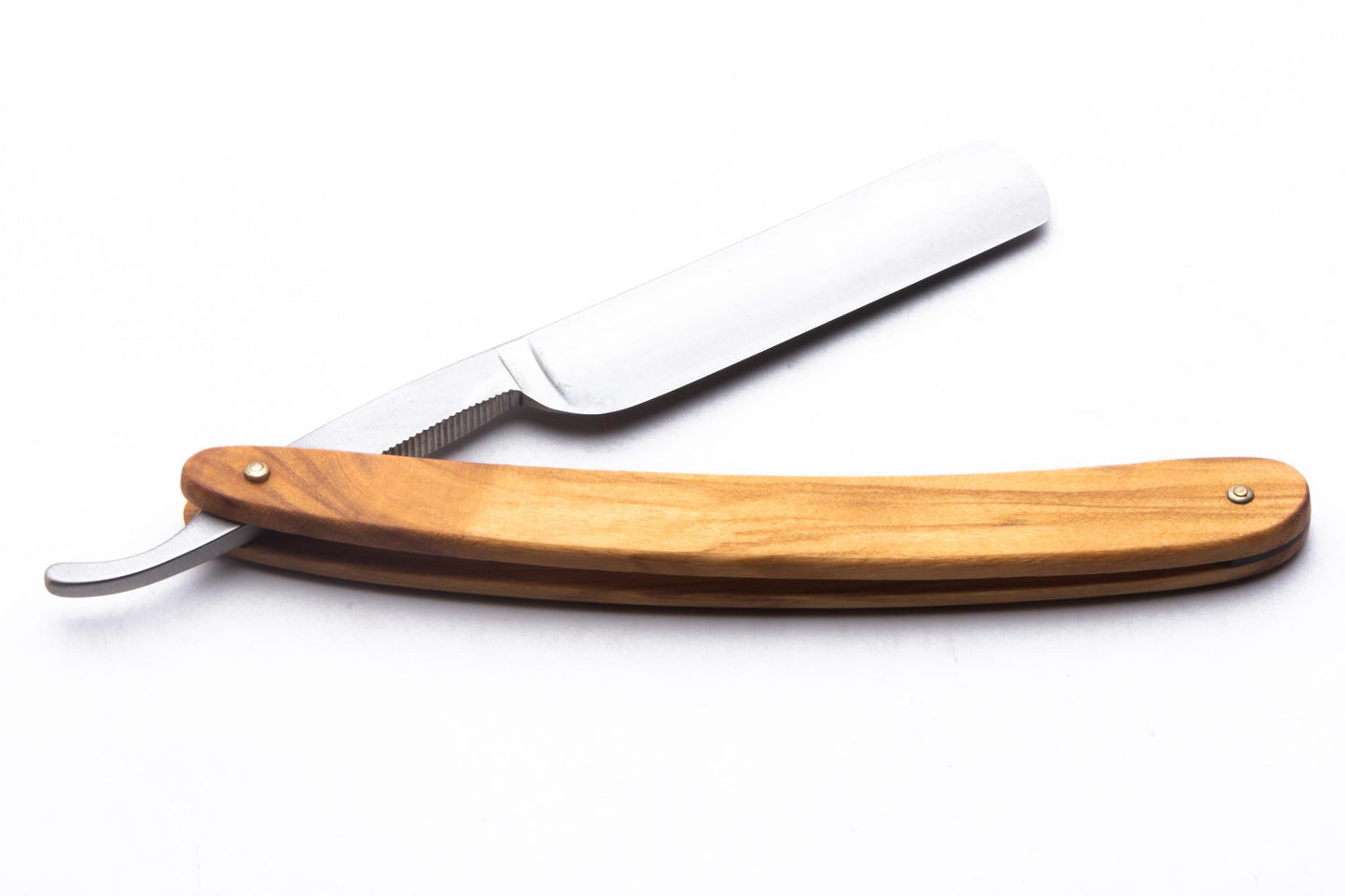 Böker Manufaktur Solingen | 5/8" The Celebrated - Olive Wood
