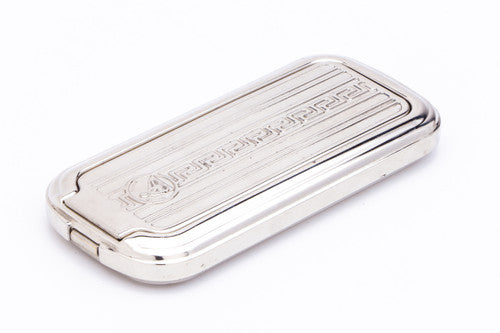 1953 Rolls Razor Viscount Model Safety Razor Set