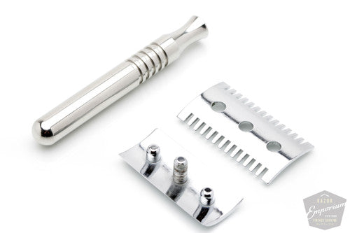 Goodfella DE Safety Razor | For Sensitive Skin