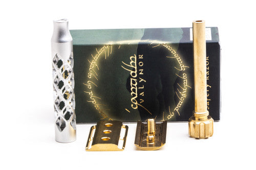 The Goodfellas' Smile | Valynor Double Edge Safety Razor