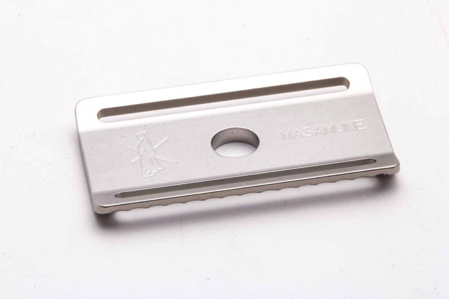Tatara | Matte Masamune Closed Comb Guard Plate