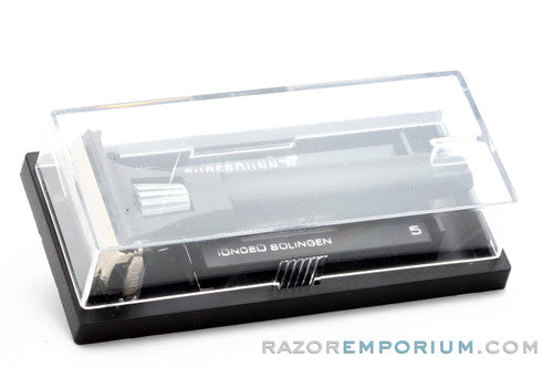 1990's Tondeo-Werk Solingen TTO Double Edge Safety Razor