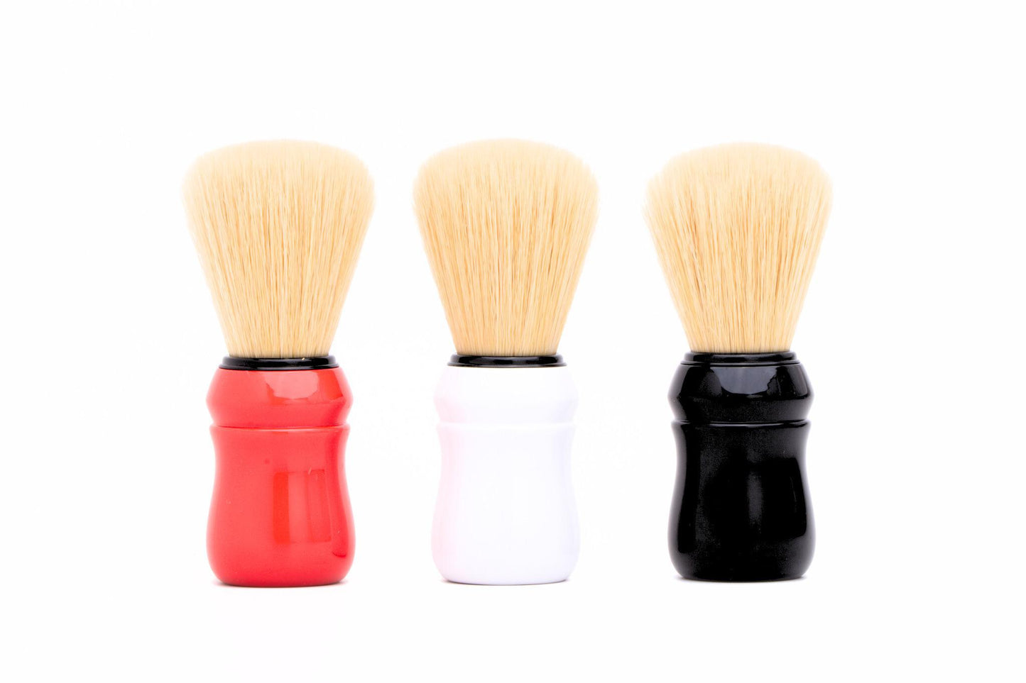 Omega S10049 Professional Synthetic Brush