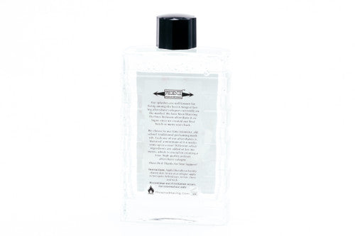 PAA | Hotel Cecil Aftershave and Cologne