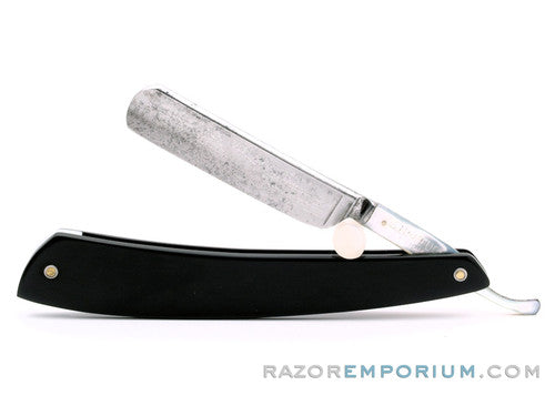 5/8'' S. Baltuch Straight Razor | Germany