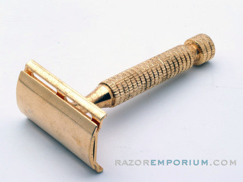 Star Double Edge Safety Razor USA