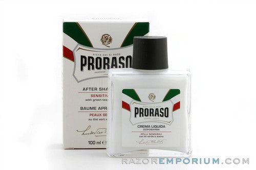 NEW Sensitive Skin Safety Razor Wet Shave Kit