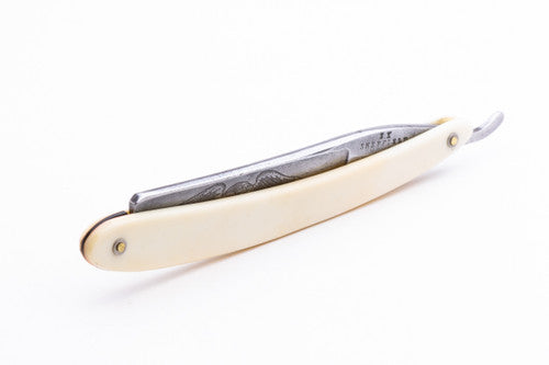 5/8" S.E. Straight Razor Sheffield, England