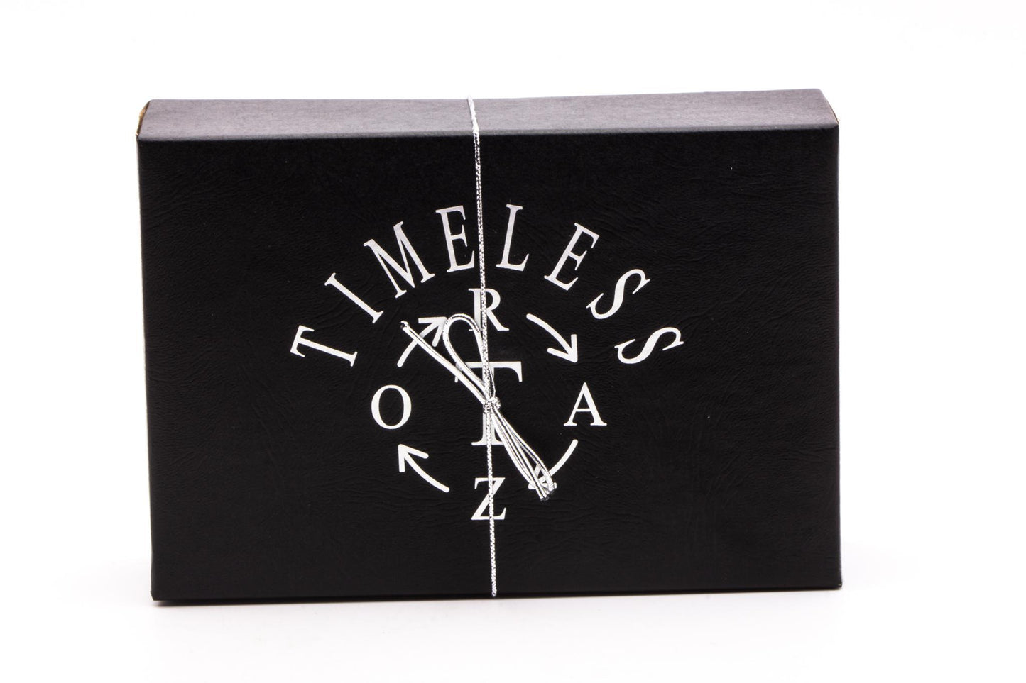 Timeless Razor | Titanium Scalloped .95mm Baseplate With Spiral Handle