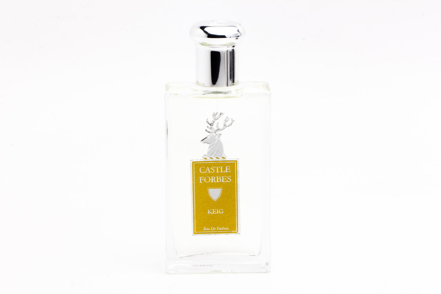 Castle Forbes | Keig Eau De Parfum - Natural Spray