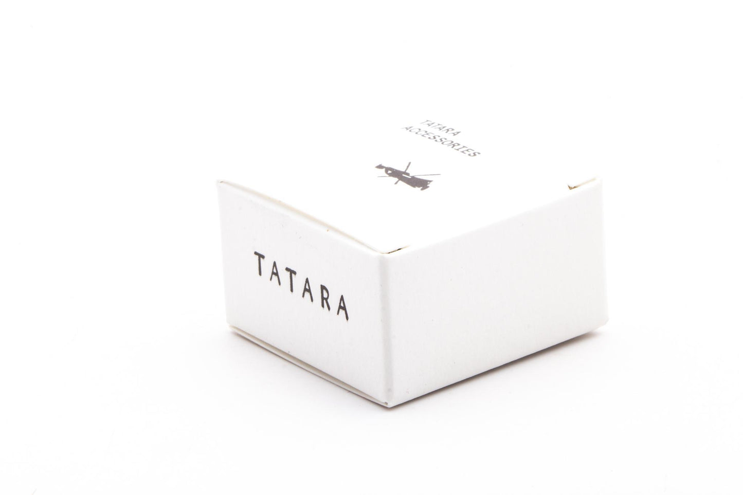 Tatara | Dark Masamune Open Comb Guard Plate