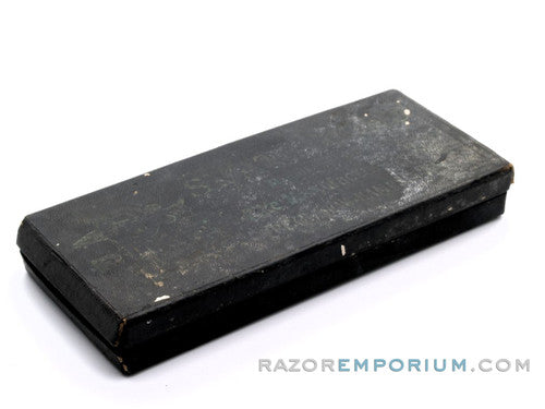 2" x 5" Pike Straight Razor Sharpening Stone