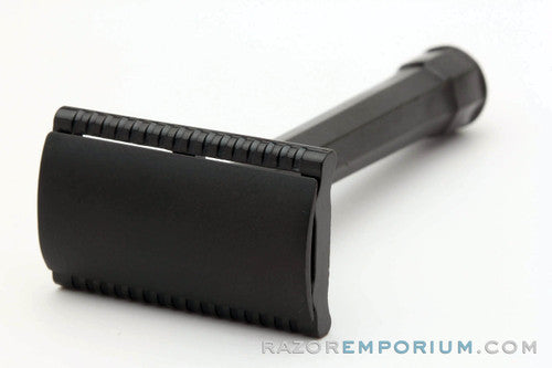 1940's Star Double Edge Safety Bakelite Razor