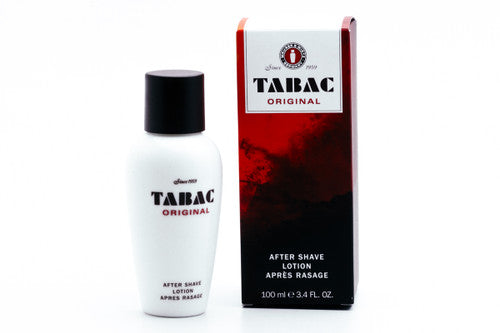 Tabac Original Aftershave Lotion 100ml | Made in Germany