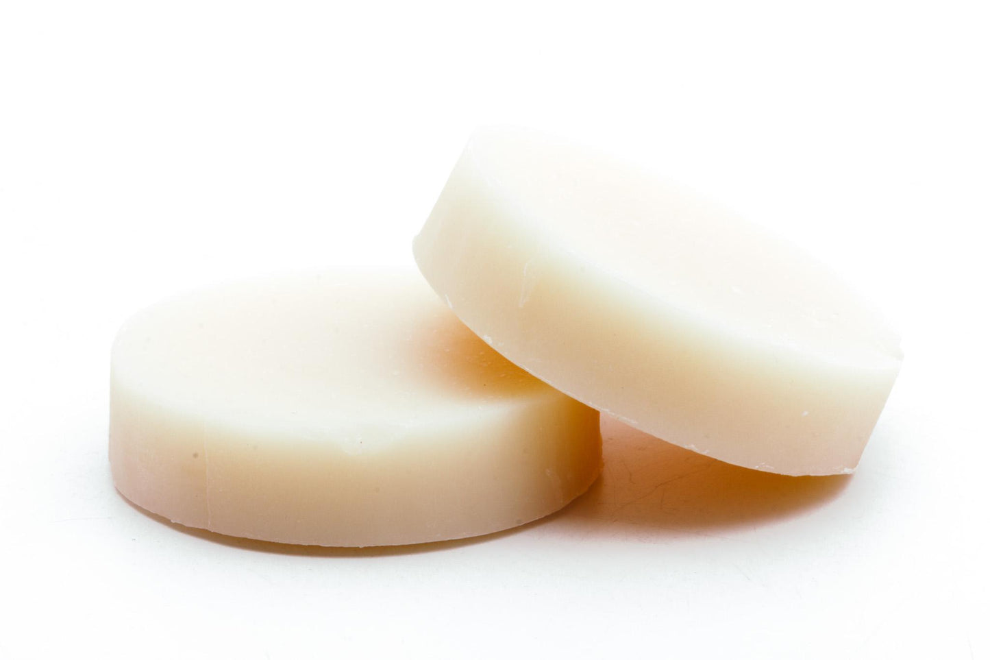Leaf | Shave Soap Bar - Fragrance Free