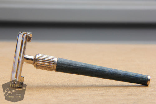 Gillette 1974 Knack DE Safety Razor - U4