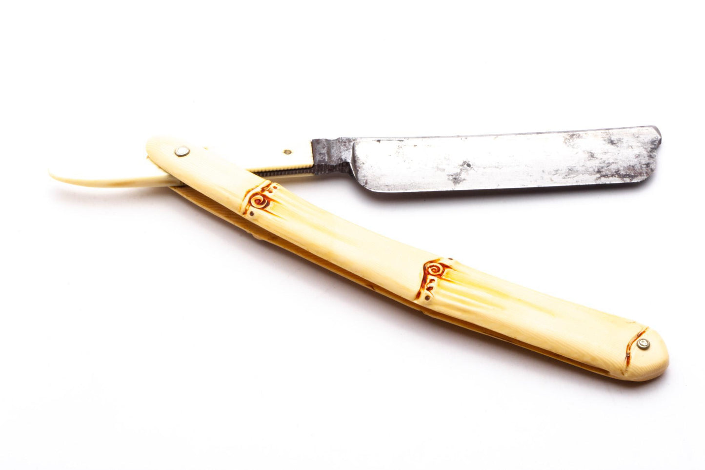 5/8" The Beauty J.H Morley Classics on Clearance Straight Razor