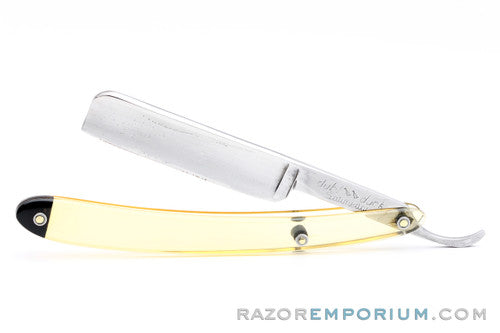 5/8" Dubl Duck Satinedge from Pearlduck | USA