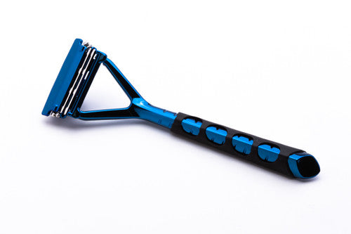 LEAF Single Edge Razor Grip