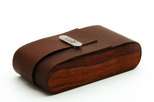 Rex Supply Co. | Double Edge XL Razor Case
